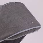 capota bugaboo donkey SE2_Capota Bugaboo Cameleon ARIES GRIS.Gris_Gris