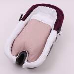 Funda Capazo y Saco Capazo Stokke Xplory