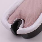 Detalle Funda Capazo y Saco Capazo Stokke Xplory