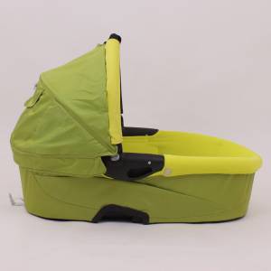 Personalización Capazo Quinny Buzz 2007 Capazo Original Quinny Buzz 2007