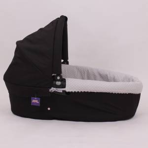 Personalización Capazo Quinny Buzz 2007 personalizacion completa capazo negro quinny buzz