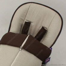 Saco Silla CC LINO.Choco/Choco tititnins