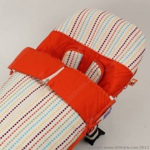 Saco Silla CC BBOO LC CINE CR.Naranja/Naranja tititnins