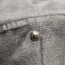 Capota BEE 5/ BEE 3/ BEE PLUS REZ. Petit/Gris tititnins