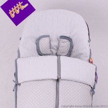Saco Silla Stokke KUKU GR. Mil Gris/Asfalto tititnins
