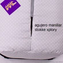 Saco Silla Stokke KUKU GR. Mil Gris/Asfalto tititnins