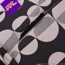 Saco Silla Stokke LUNA. Negro/Negro tititnins