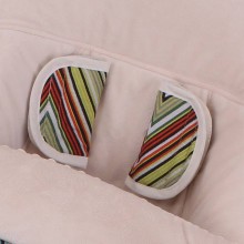 Saco Silla BBOO MACERO W.Velour Crudo/Crudo tititnins