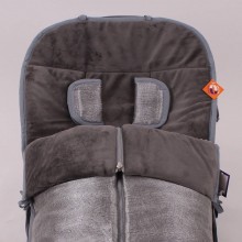 Saco Silla TP CC REZ.Velour Asfalto/Gris tititnins