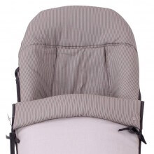 Saco Silla BBOO ARIES CR.Diplomatic/Asfalto tititnins