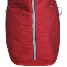 Saco Silla TP CC LC ACOLCHADO ROJO.Gris/Gris tititnins