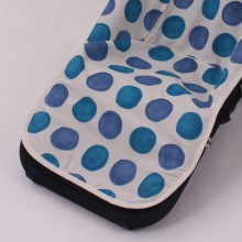 Funda Silla BBOO FICHAS AZ.3D/Crudo tititnins