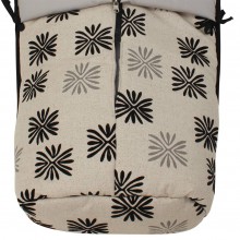 Saco Silla Stokke COPOS NE.Gris/Negro tititnins