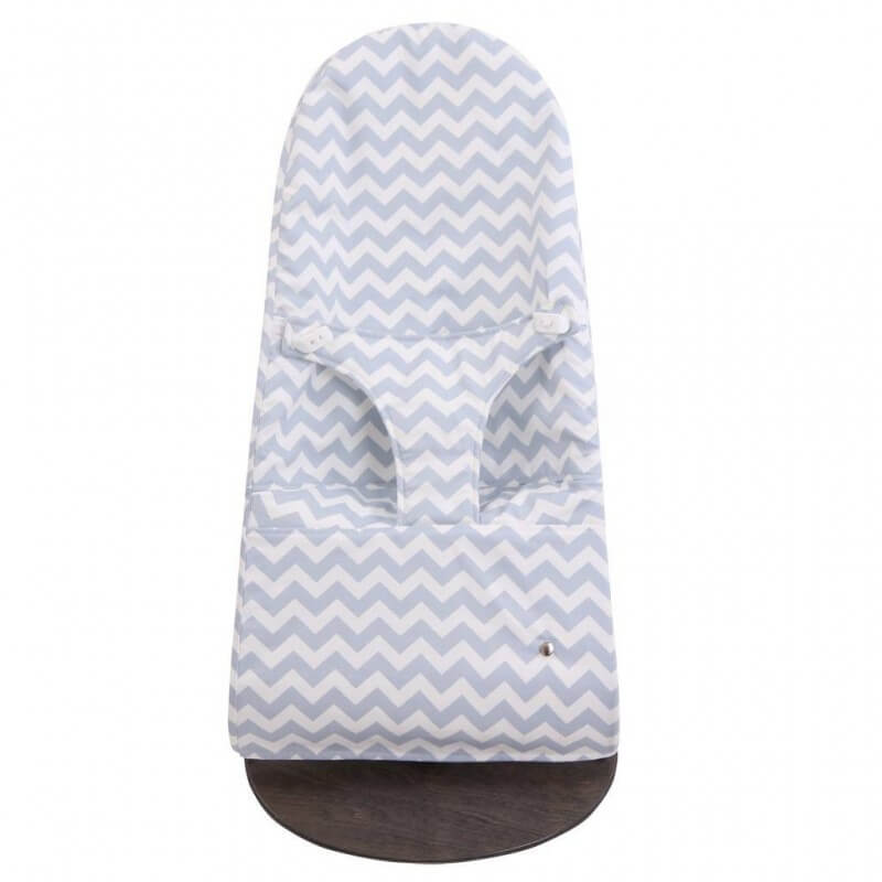 Funda Hamaca Babybjorn Balance Soft y Bliss INDI AZ|TititNins®