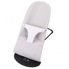 Funda Hamaca Babybjorn Balance Soft y Bliss Combi KUKU