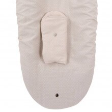 Funda Hamaca Mountain Buggy LINO P CRUDO tititnins.