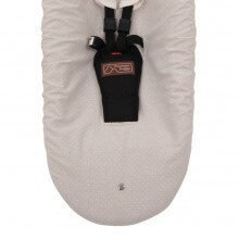 Funda Hamaca Mountain Buggy LINO P CRUDO tititnins.