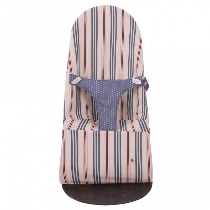 Funda Hamaca Babybjorn Balance Soft y Bliss Combi LISTA