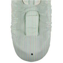 Funda Hamaca Mountain Buggy KUKU ROSA