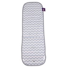 Colchoneta Mountain Buggy Duet Transpirable INDI AZ