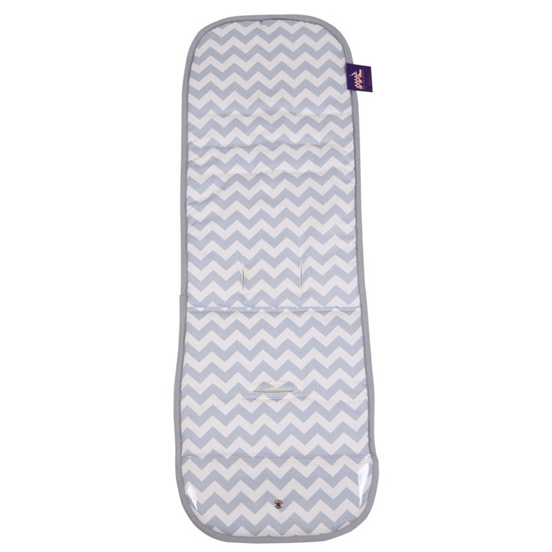 Colchoneta Mountain Buggy Duet Transpirable INDI AZ