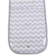 Colchoneta Mountain Buggy Duet Transpirable INDI AZ