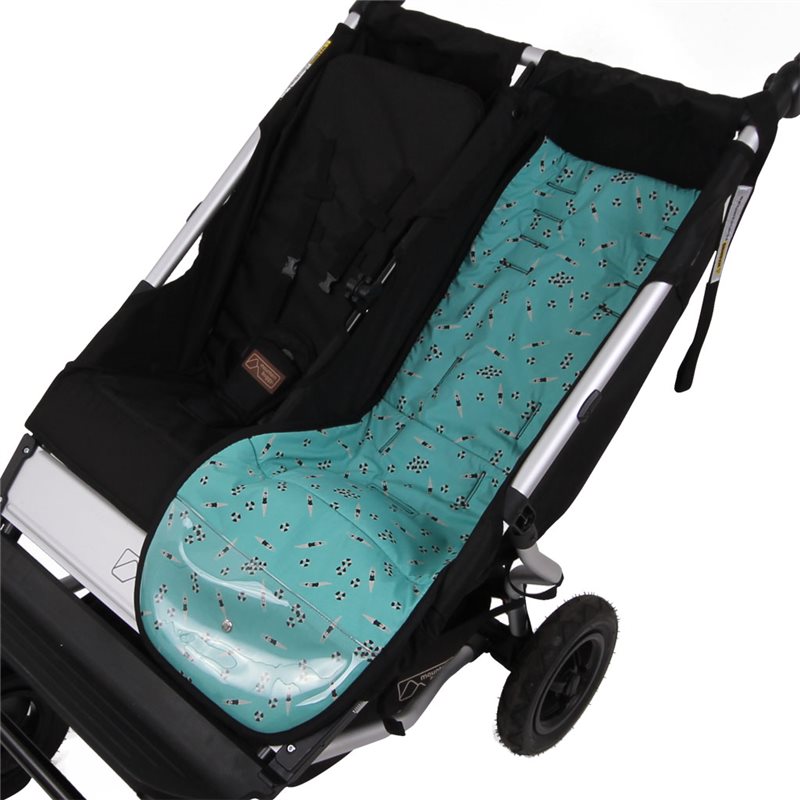Colchoneta Mountain Buggy Duet Transpirable SINCRO