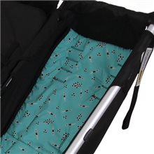 Colchoneta Mountain Buggy Duet Transpirable SINCRO