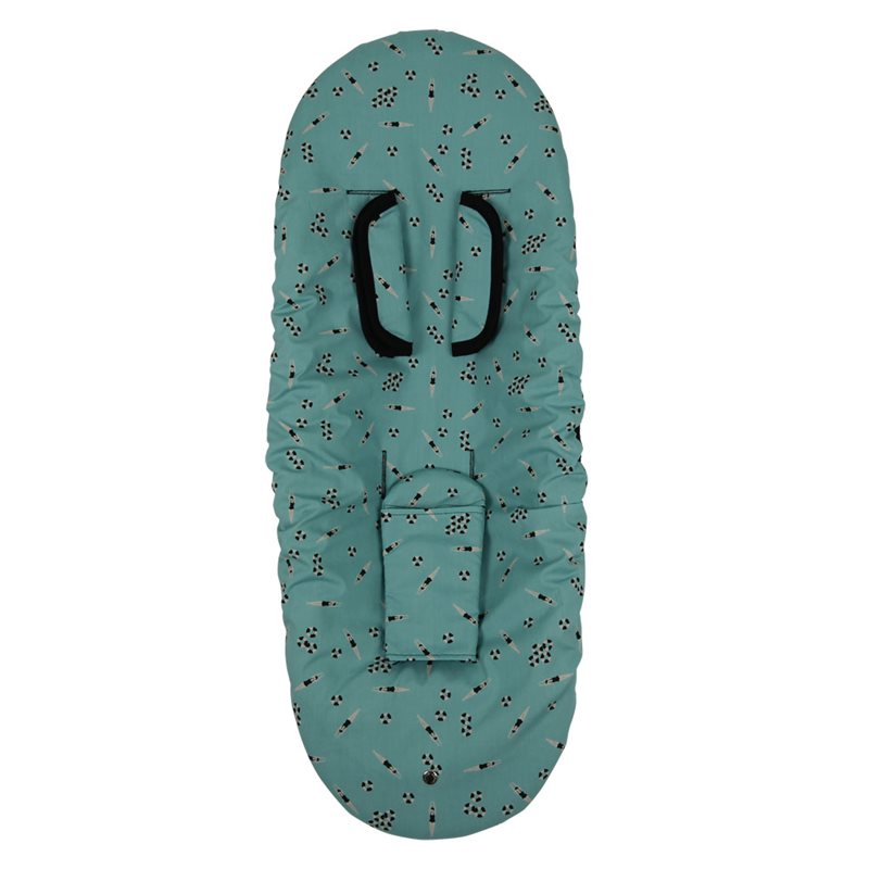 Funda Hamaca Mountain Buggy Duet SINCRO