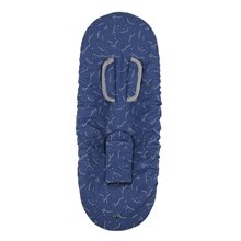 Funda Hamaca Mountain Buggy Duet GALAXY