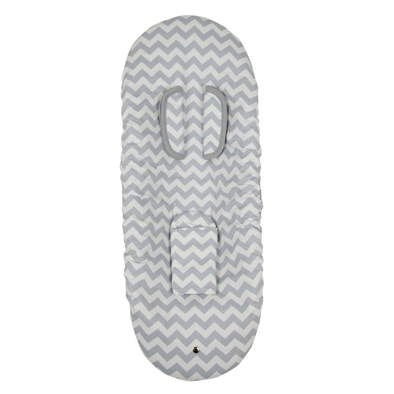 Funda Hamaca Mountain Buggy Duet INDI AZ