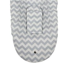 Funda Hamaca Mountain Buggy Duet INDI AZ