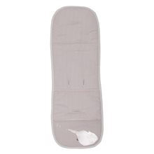 Colchoneta Mountain Buggy Duet Transpirable MIL ROSA