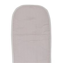 Colchoneta Mountain Buggy Duet Transpirable MIL ROSA
