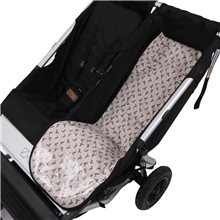 Colchoneta Mountain Buggy Duet Transpirable BIKE NE