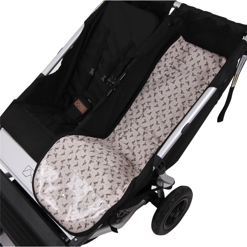Colchoneta Mountain Buggy Duet Transpirable BIKE NE
