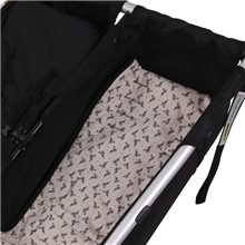 Colchoneta Mountain Buggy Duet Transpirable BIKE NE
