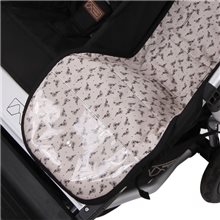 Colchoneta Mountain Buggy Duet Transpirable BIKE NE