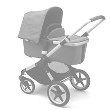 Capazo Bugaboo Fox 5