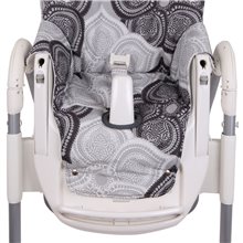 Funda Trona Bebe Confort Omega AMANDA V