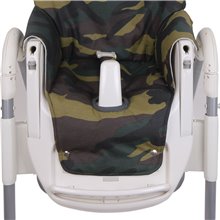 Funda Trona Bebe Confort Omega CAMU V