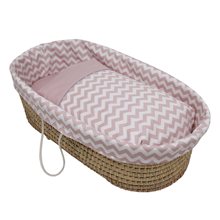 Saco Moises INDI RS y Vestidura Moises INDI RS