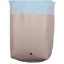 Saco Hamaca Invierno Mountain Buggy Duet POLIPIEL CR.Polar Celeste