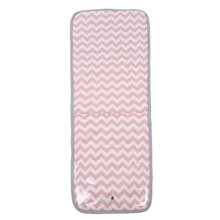 Colchoneta Mountain Buggy Duet Transpirable INDI RO.Gris