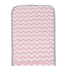 Colchoneta Mountain Buggy Duet Transpirable INDI RO.Gris