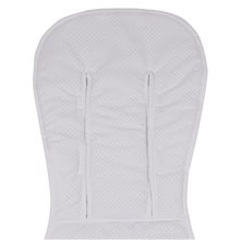 Pack 2ud. Colchonetas para Bugaboo Donkey 5 PIQUÉ OLA - Acolchado Transpirable- (100% Algodón)