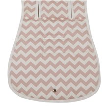 Colchoneta Verano Bugaboo Camaleon 3 Plus INDI ROSA -Transpirable-