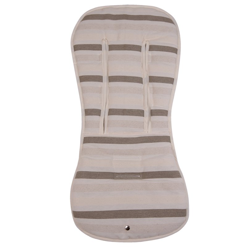 Colchoneta Verano Bugaboo Camaleon 3 Plus NATURA -Transpirable-