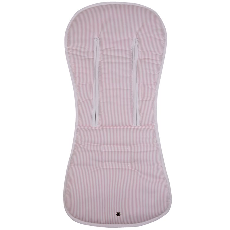 Colchoneta Verano Bugaboo Camaleon 3 Plus MIL ROSA -Transpirable-