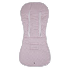 Colchoneta Verano Bugaboo Camaleon 3 Plus KUKU ROSA -Transpirable-